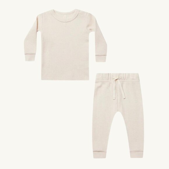 NWT - Rylee + Cru and Quincy Mae set - Picture 3 of 4